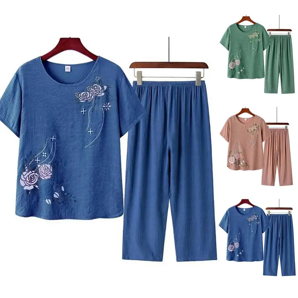 T-shirt a maniche corte da don - Linen Shorts Men recensione e prezzo