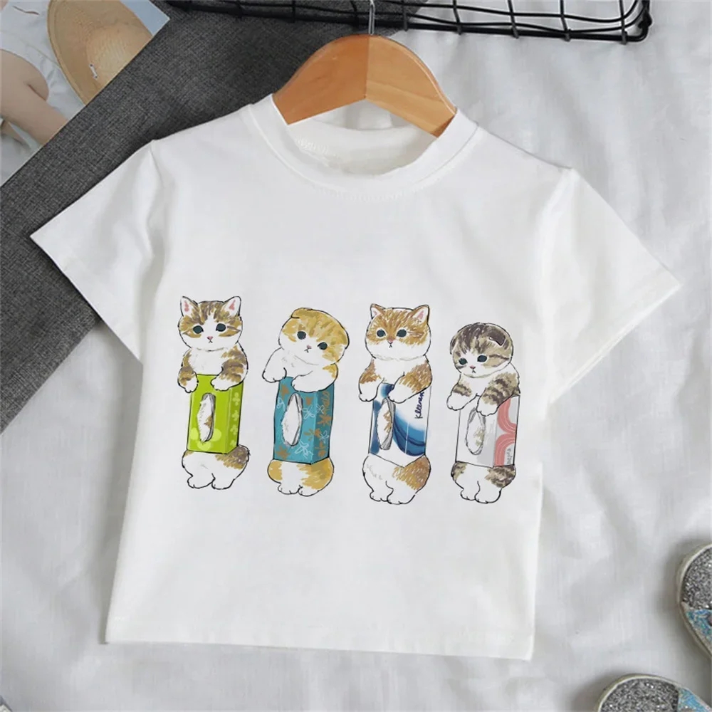 Abbigliamento per Bambine, T-S - Summer Clothing Baby Girl recensione e prezzo