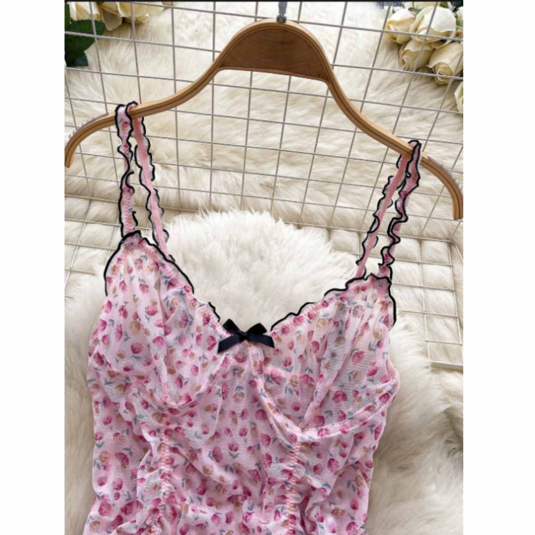 Completi da casa dolci per don - Summer Clothing Accessories recensione e prezzo