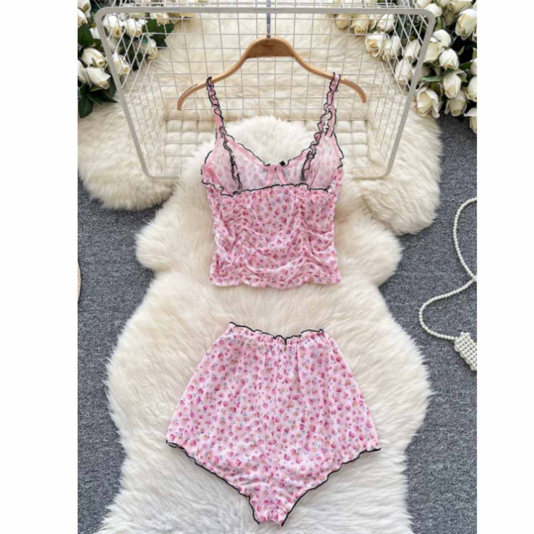 Completi da casa dolci per don - Summer Clothing Accessories recensione e prezzo