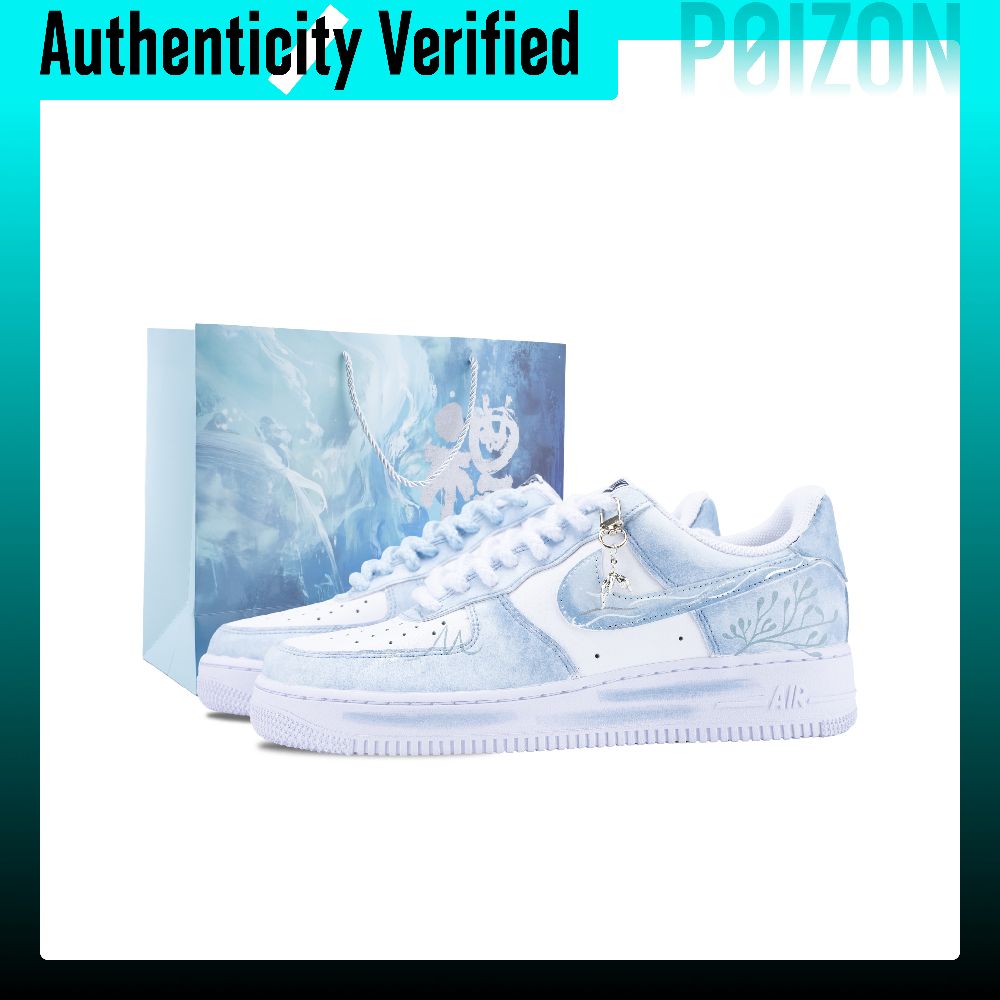 Nike Air Force 1 Fairy Spirit  - Nike Shoes Air Force 1 recensione e prezzo