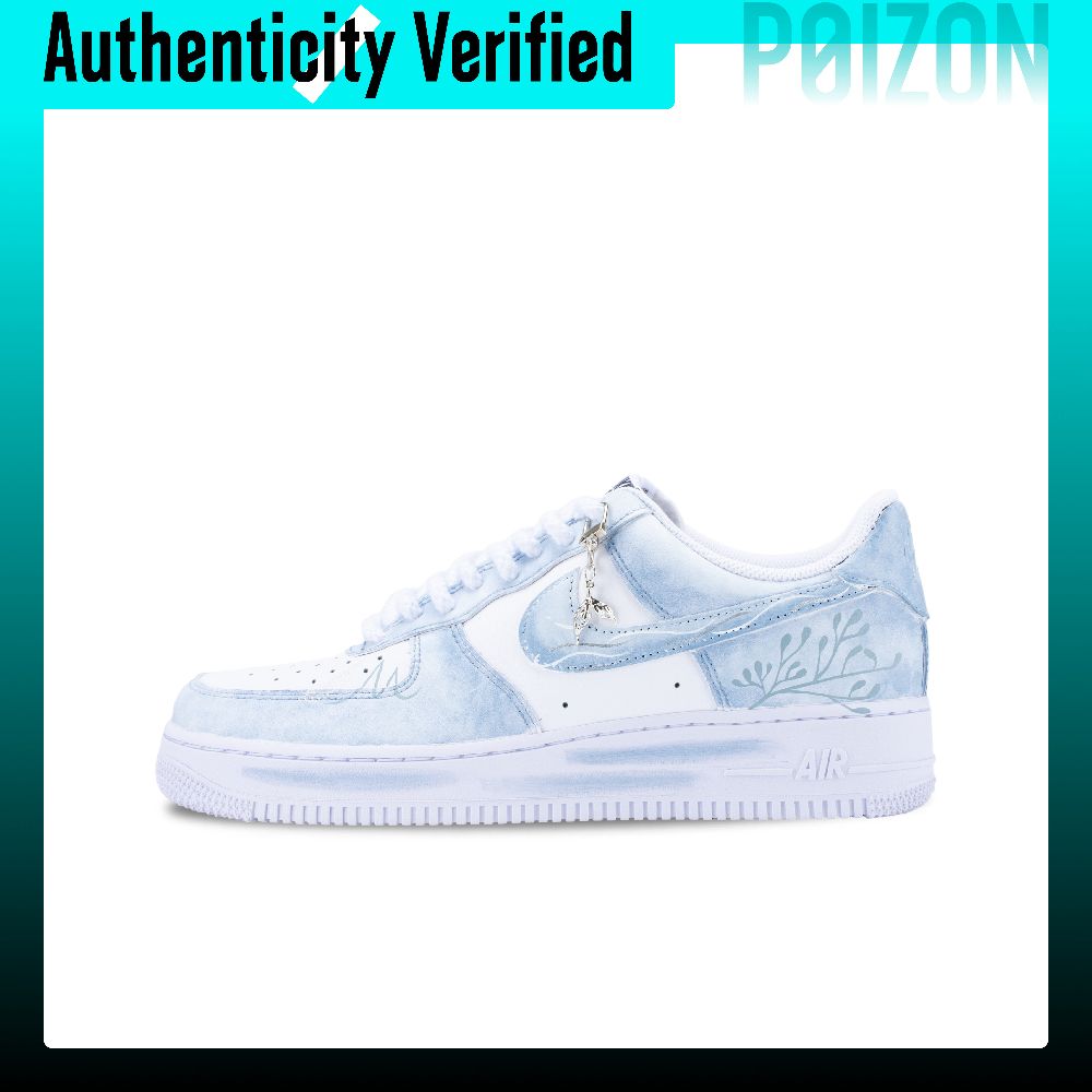 Nike Air Force 1 Fairy Spirit  - Nike Shoes Air Force 1 recensione e prezzo
