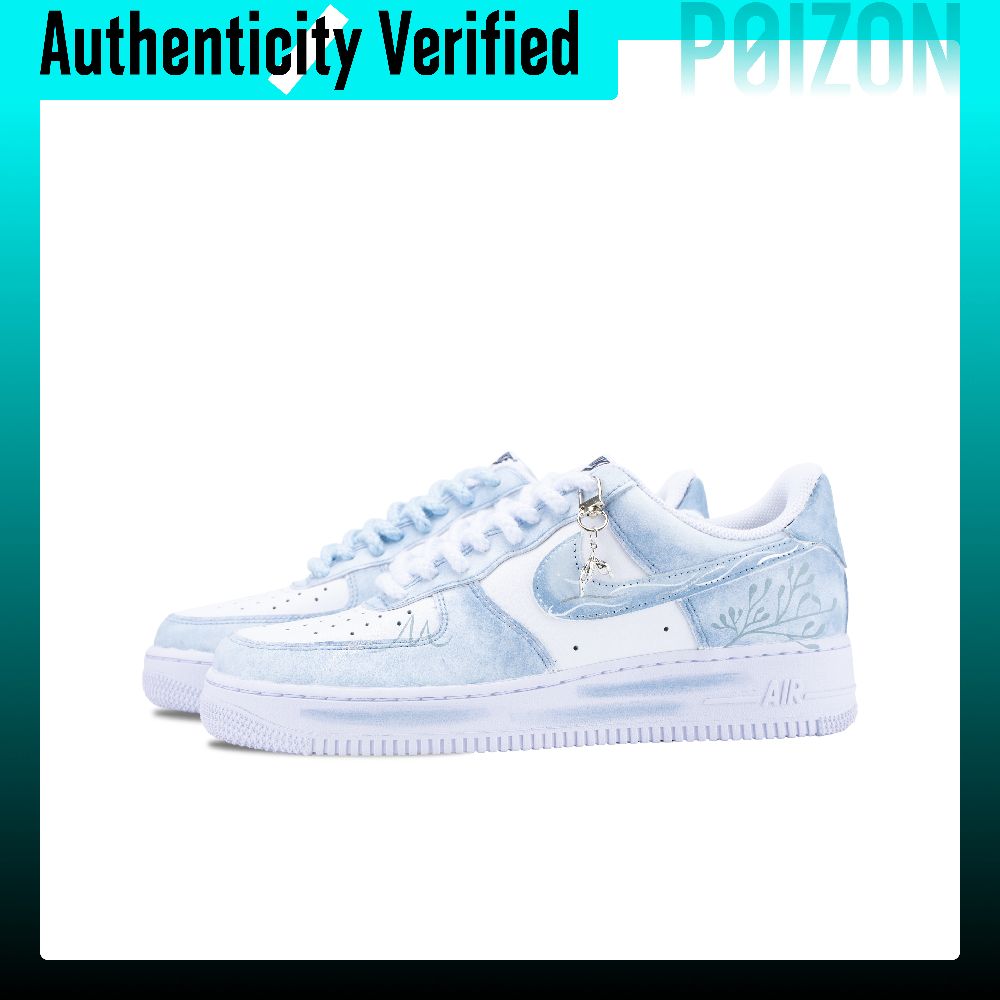 Nike Air Force 1 Fairy Spirit  - Nike Shoes Air Force 1 recensione e prezzo