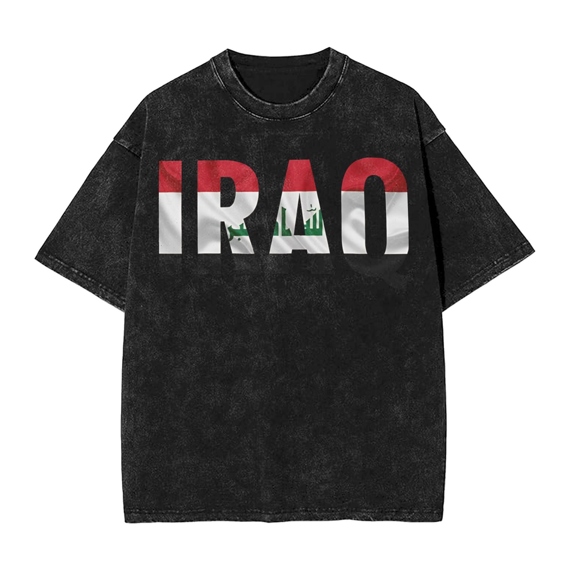 T-shirt alla moda con bandiera - Summer Clothing Names recensione e prezzo
