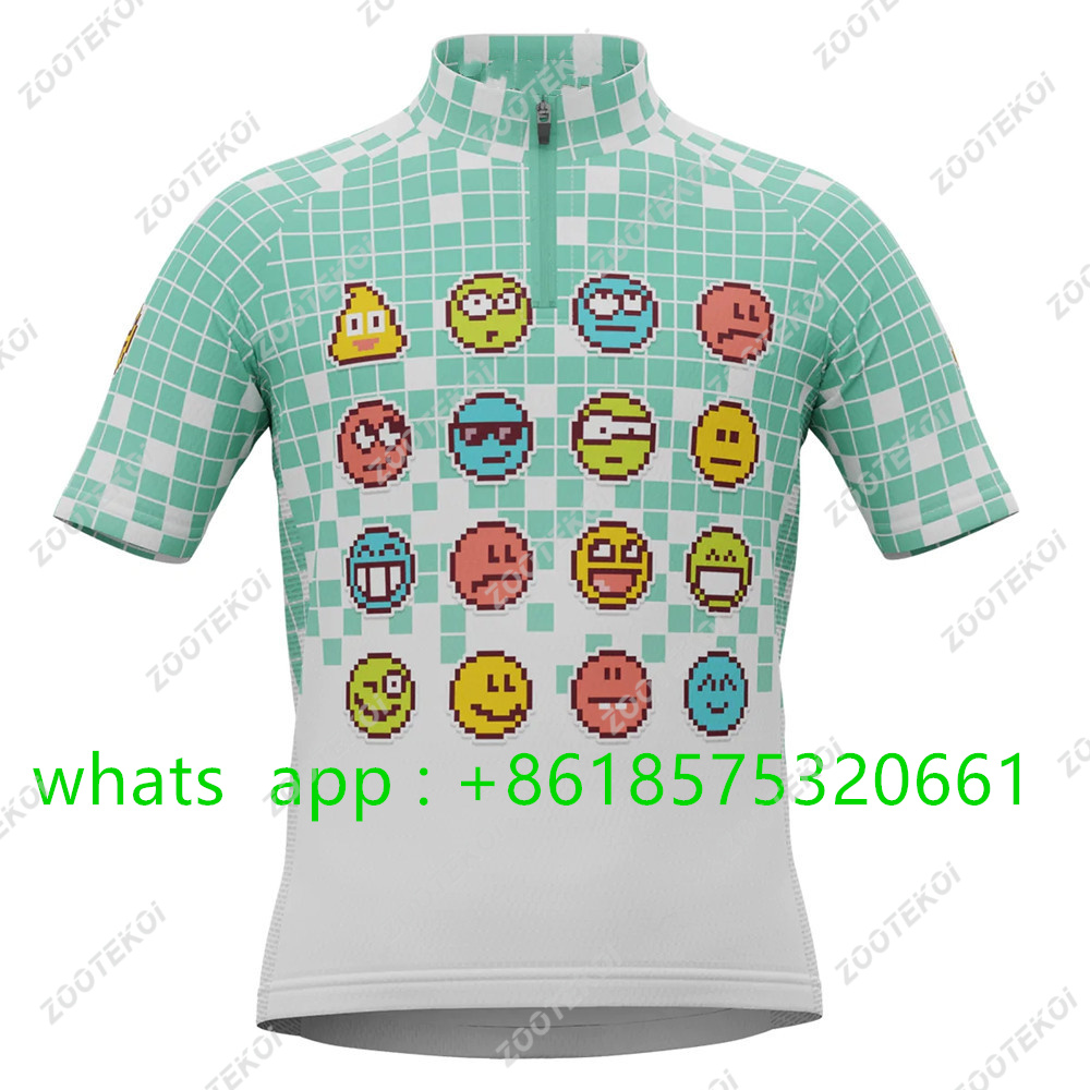 2023 Abbigliamento da ciclismo - Summer Clothing Kids Sale recensione e prezzo
