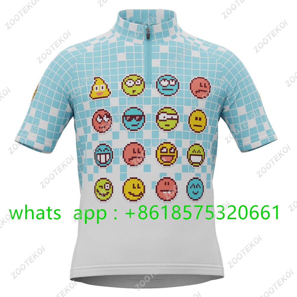 2023 Abbigliamento da ciclismo - Summer Clothing Kids Sale recensione e prezzo