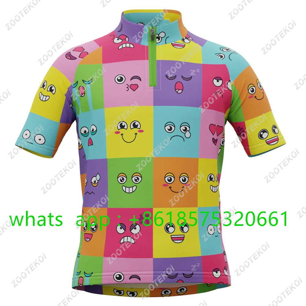 2023 Abbigliamento da ciclismo - Summer Clothing Kids Sale recensione e prezzo