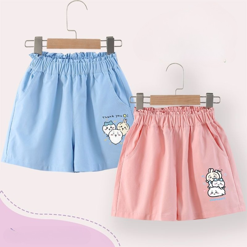 Pantaloncini Estivi per Bambin - Summer Clothing Looks recensione e prezzo