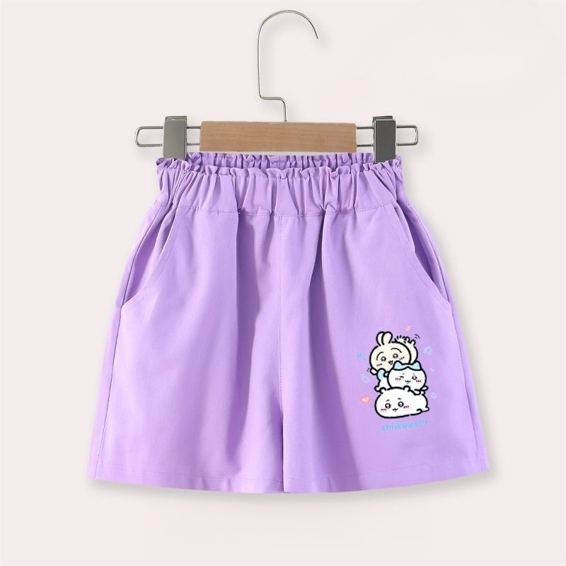 Pantaloncini Estivi per Bambin - Summer Clothing Looks recensione e prezzo