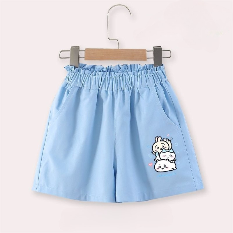 Pantaloncini Estivi per Bambin - Summer Clothing Looks recensione e prezzo