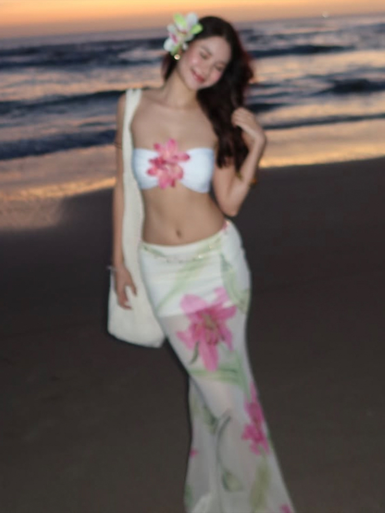 Nibber Pretty Women Set a due  - Summer Clothing Accessories recensione e prezzo
