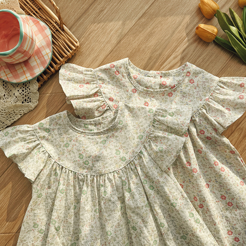 Offerta Calda Estate 2026 Nuov - Summer Clothing Kids Sale recensione e prezzo