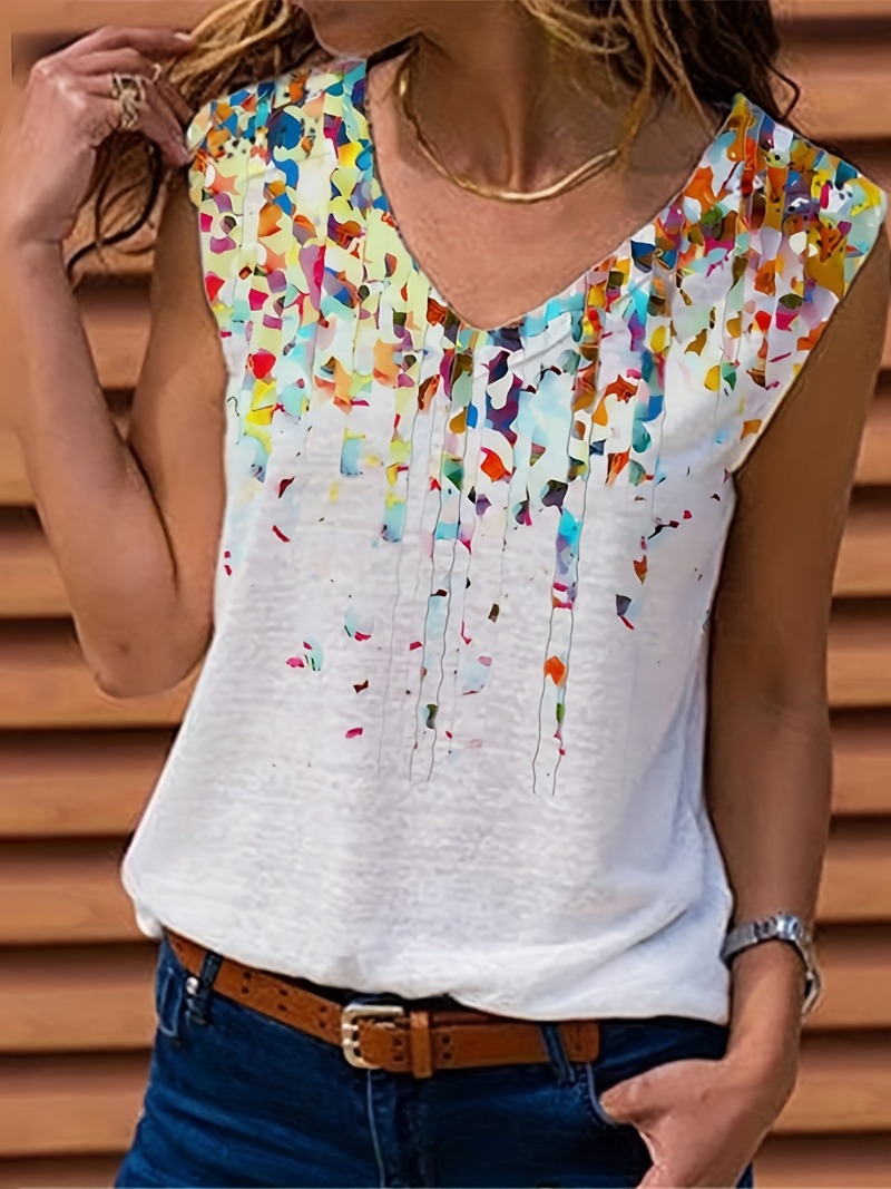 Plus Size 1XL-5XL Top moda don - Summer Clothing For Plus Size Women recensione e prezzo