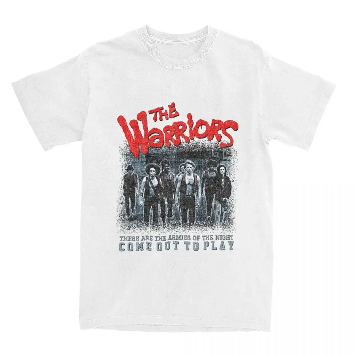 Novità The Warriors Movie Magl - Summer Clothing Capsule recensione e prezzo
