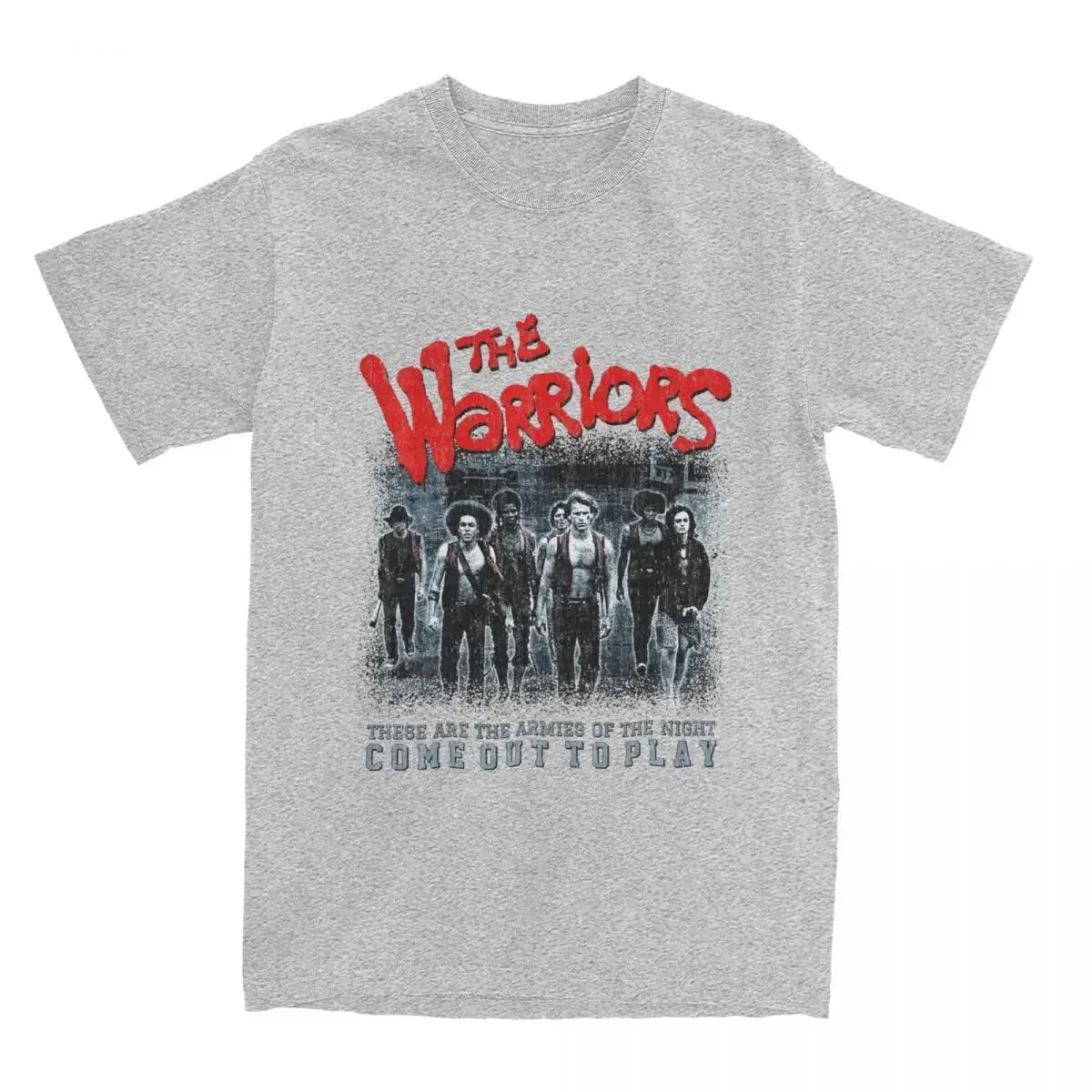Novità The Warriors Movie Magl - Summer Clothing Capsule recensione e prezzo