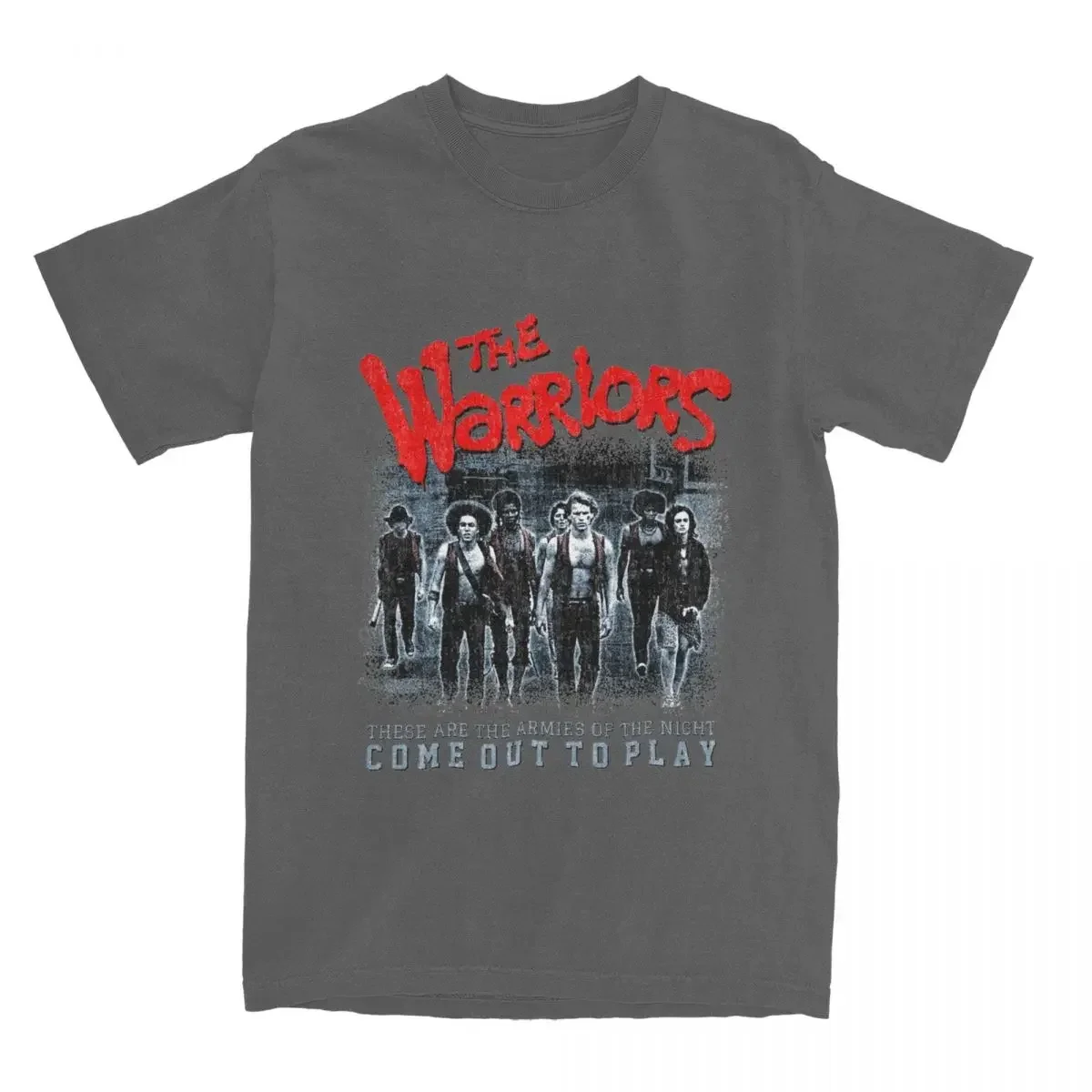 Novità The Warriors Movie Magl - Summer Clothing Capsule recensione e prezzo
