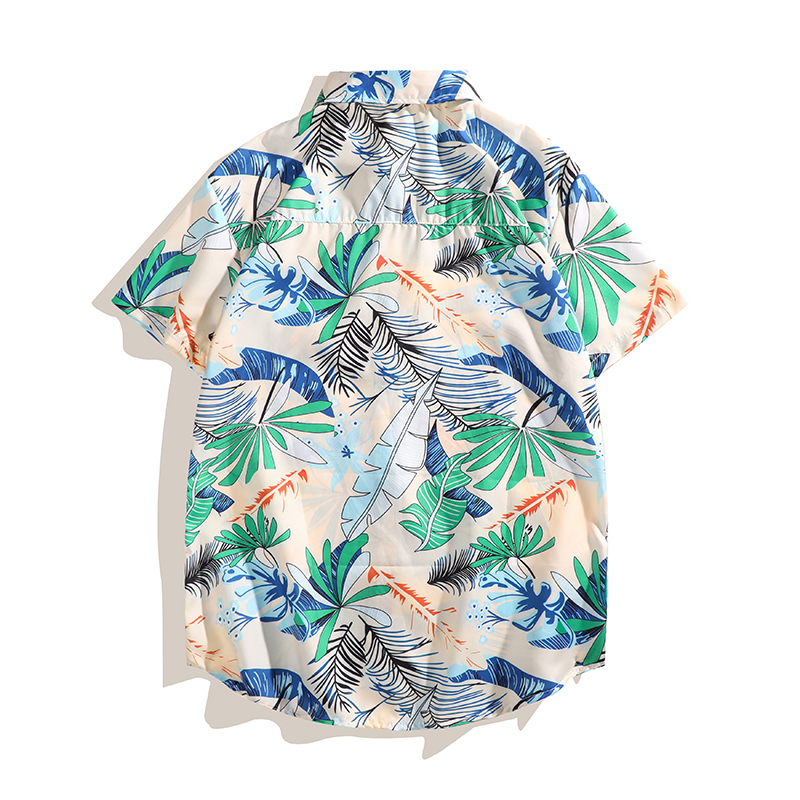 Set Camicia e Pantaloncini Sti - Beach Shirt Hawaiian recensione e prezzo