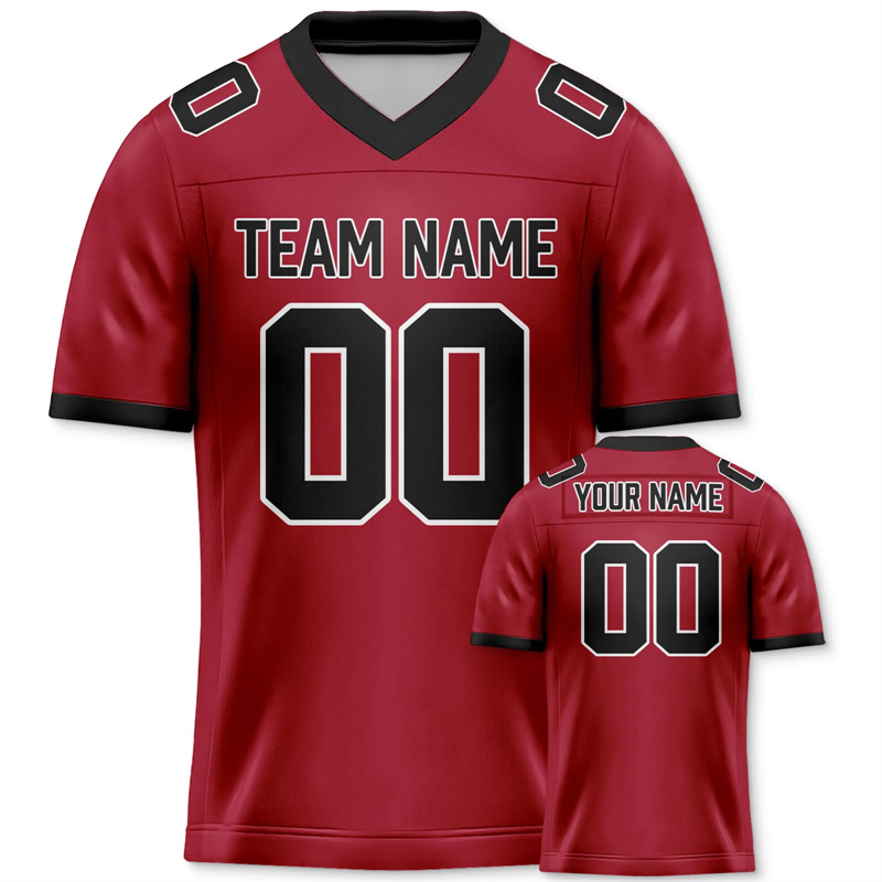 Maglia da calcio personalizzat - Summer Clothing Names recensione e prezzo