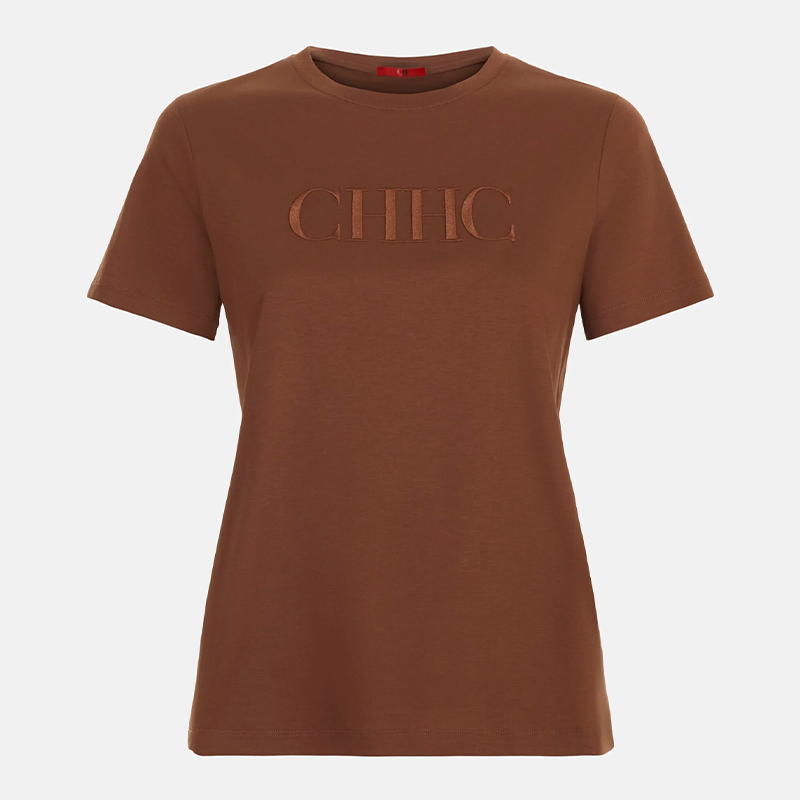 Abbigliamento Femminile CH, T- - Summer Clothing For 60 Year Old Woman recensione e prezzo