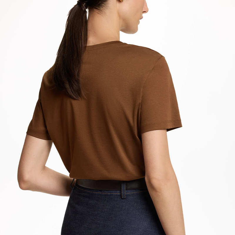 Abbigliamento Femminile CH, T- - Summer Clothing For 60 Year Old Woman recensione e prezzo
