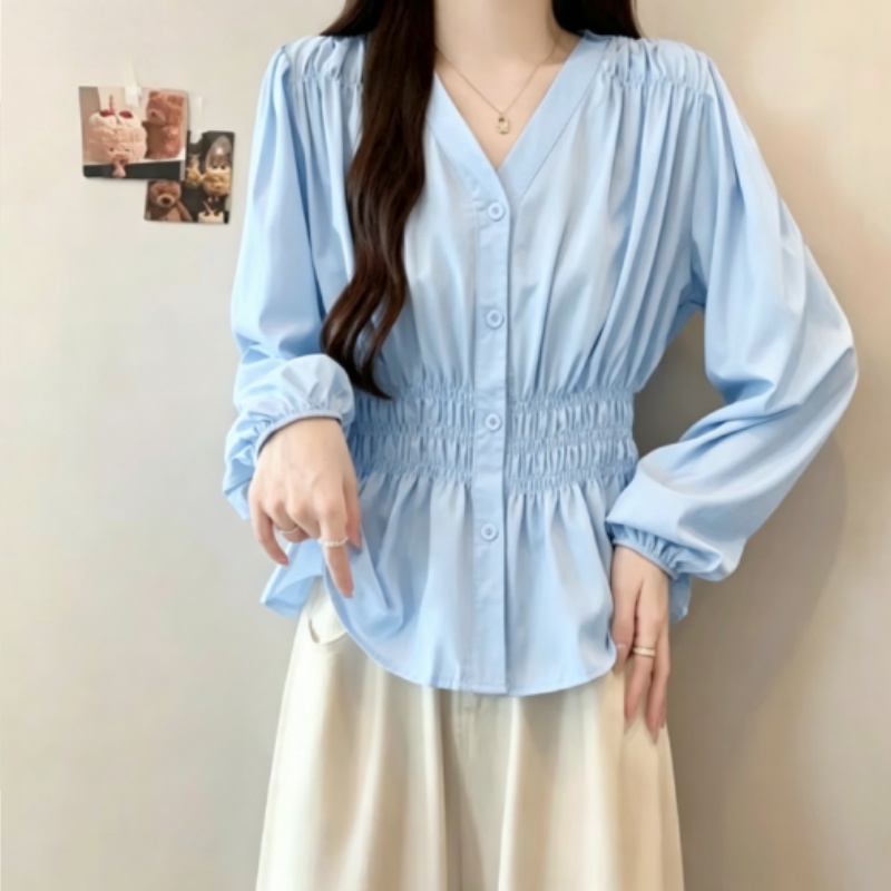 Camicia e blusa da ufficio con - Summer Clothing For Plus Size Women recensione e prezzo