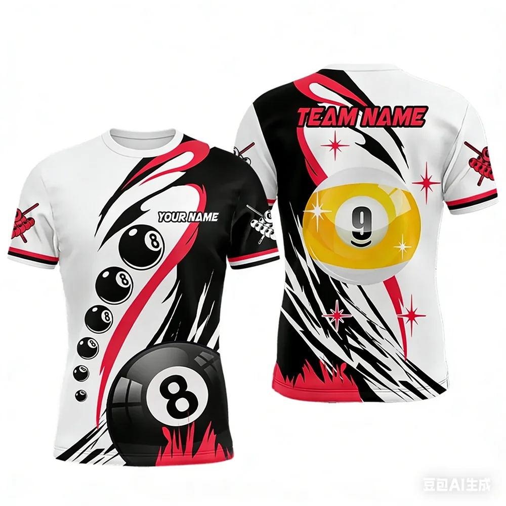 T-shirt Sportiva da Uomo per B - Summer Clothing Names recensione e prezzo