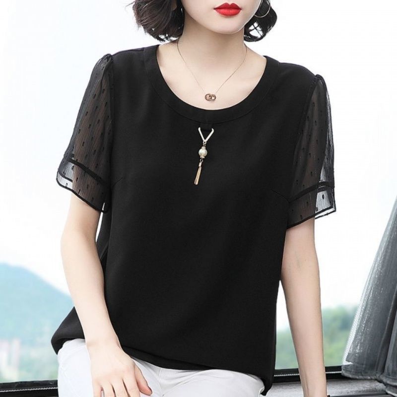 Camicia casual tutto-fiammifer - Summer Clothing For 60 Year Old Woman recensione e prezzo