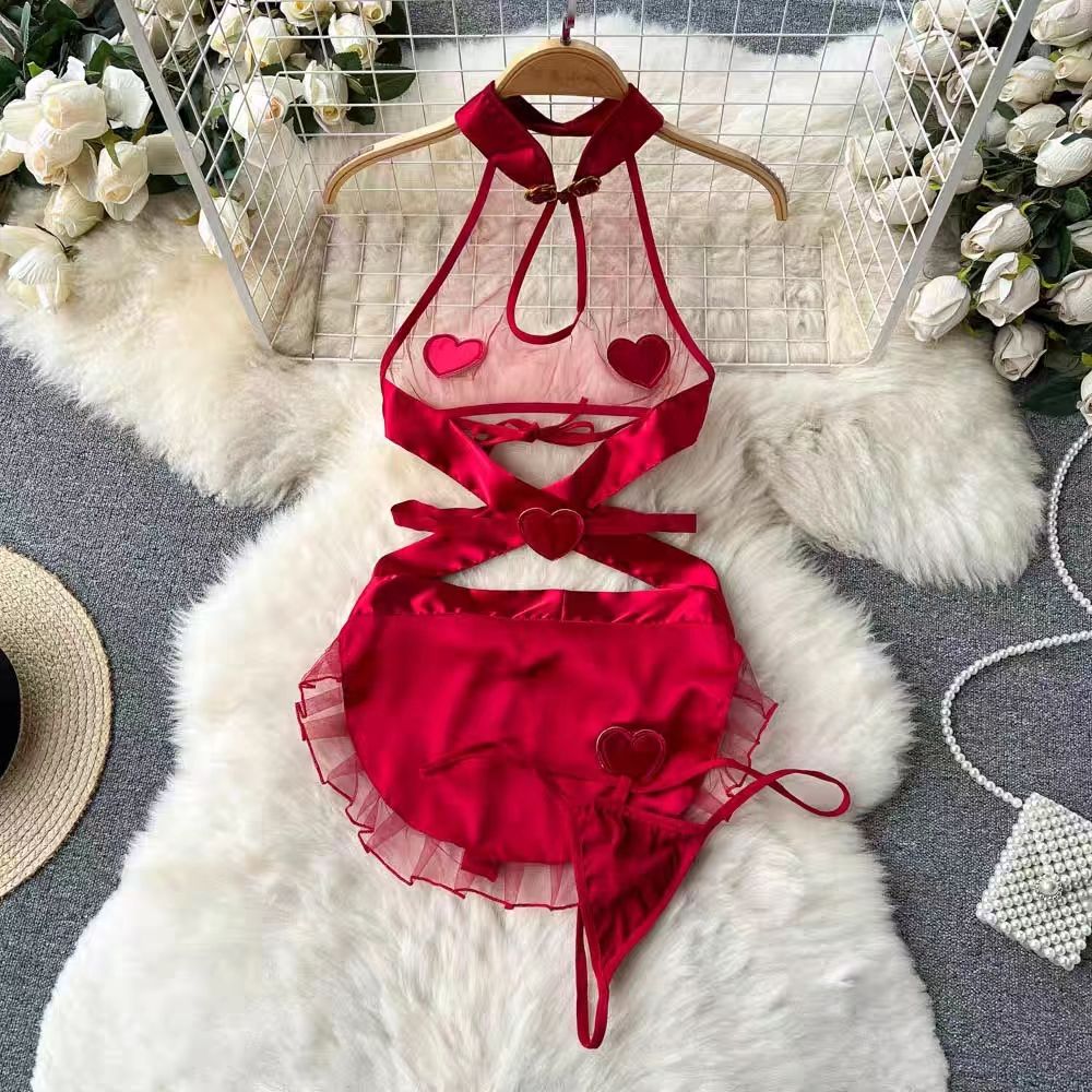 Top corto con scollo a V Vita  - Summer Clothing Capsule recensione e prezzo
