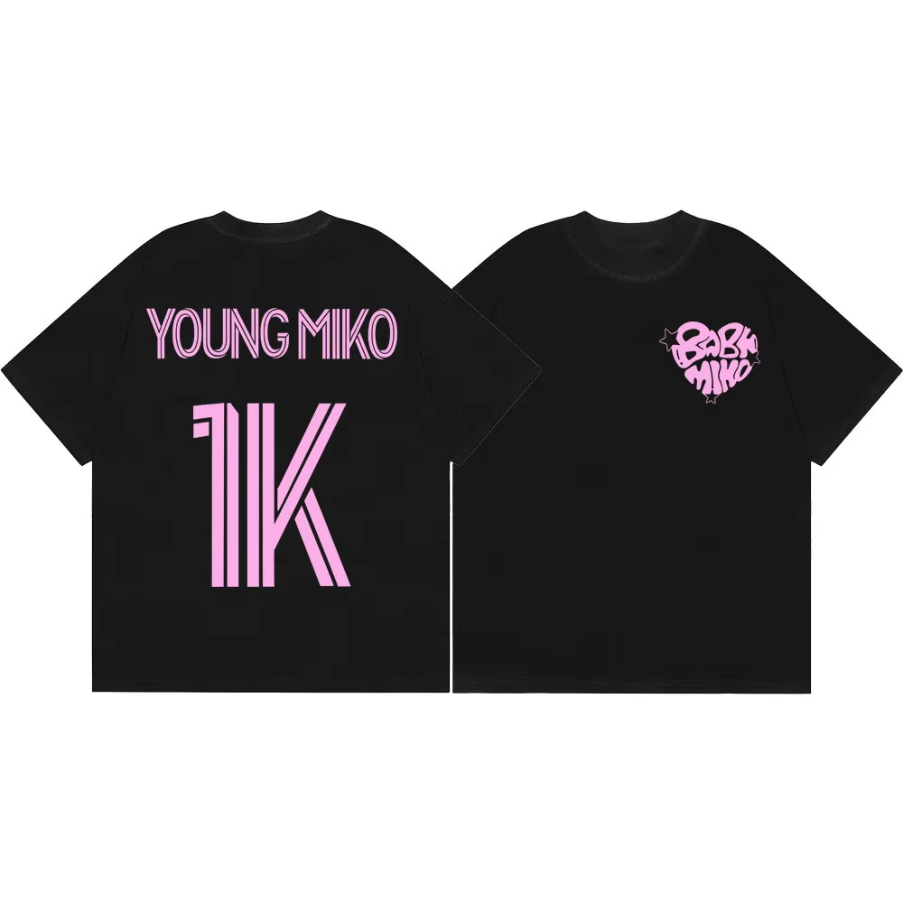 2026 Nuova T-shirt da Rapper a - Summer Clothing Trends For Men 2026 recensione e prezzo