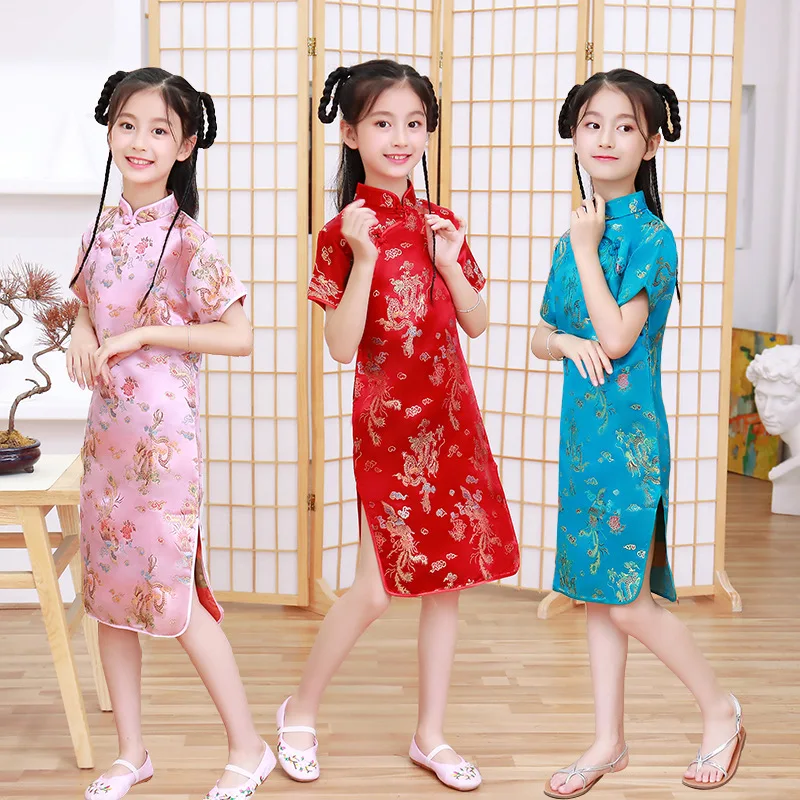 Abiti da festa moderni per rag - Summer Clothing Baby Girl recensione e prezzo