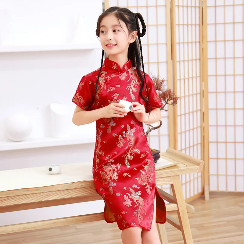 Abiti da festa moderni per rag - Summer Clothing Baby Girl recensione e prezzo