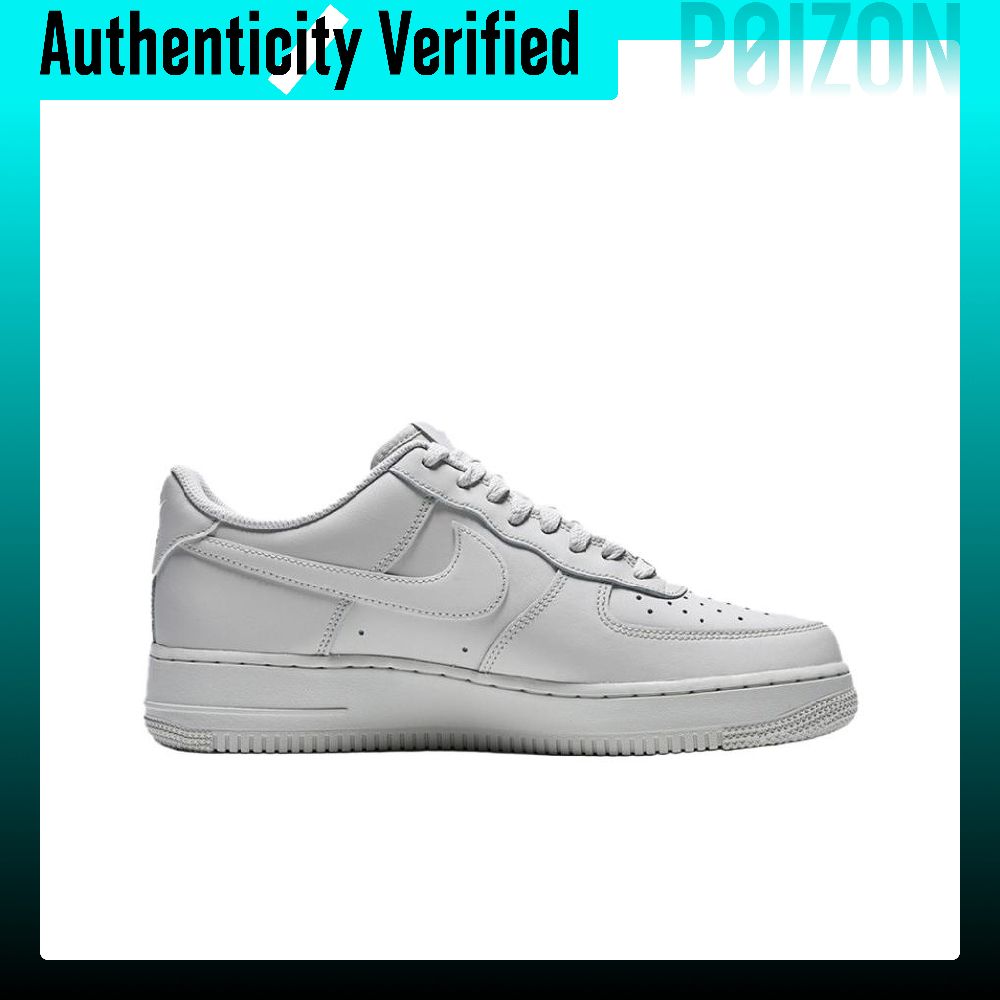 Scarpe da skate Nike Air Force - Nike Shoes Air Force 1 recensione e prezzo