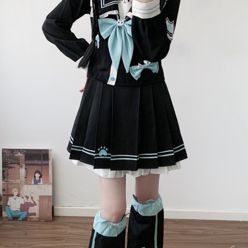 2025 Nuovo giapponese coreano  - Summer Clothing For Girls recensione e prezzo