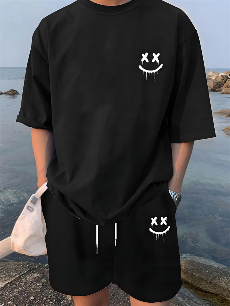 Set Estivo da Uomo 2 Pezzi con - Beach Shirt Hawaiian recensione e prezzo