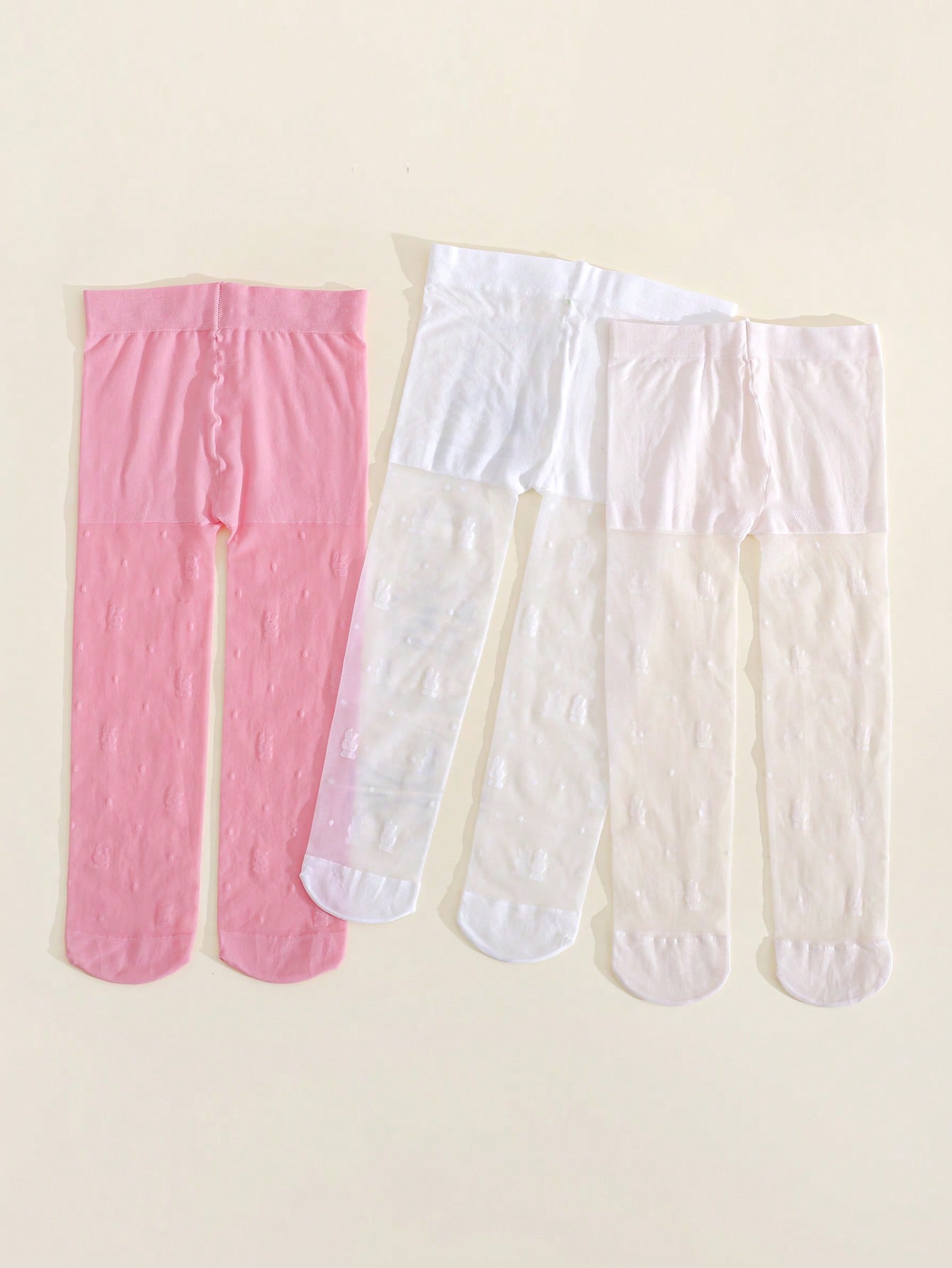 Confezione da 3 collant per ba - Summer Clothing Baby Girl recensione e prezzo