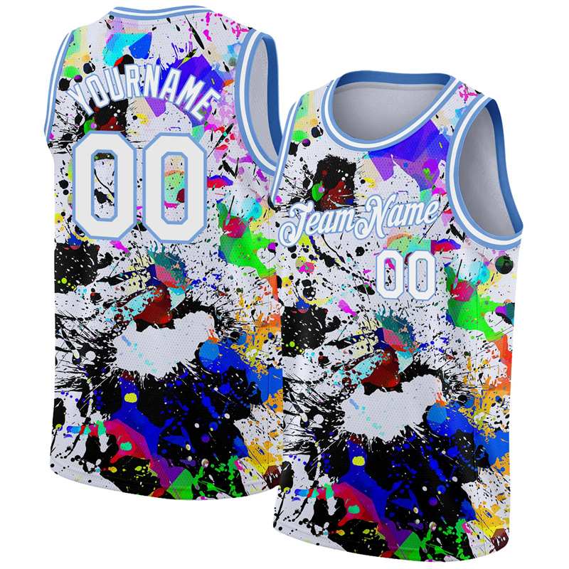 Canotta stile Street Graffiti  - Summer Clothing Names recensione e prezzo