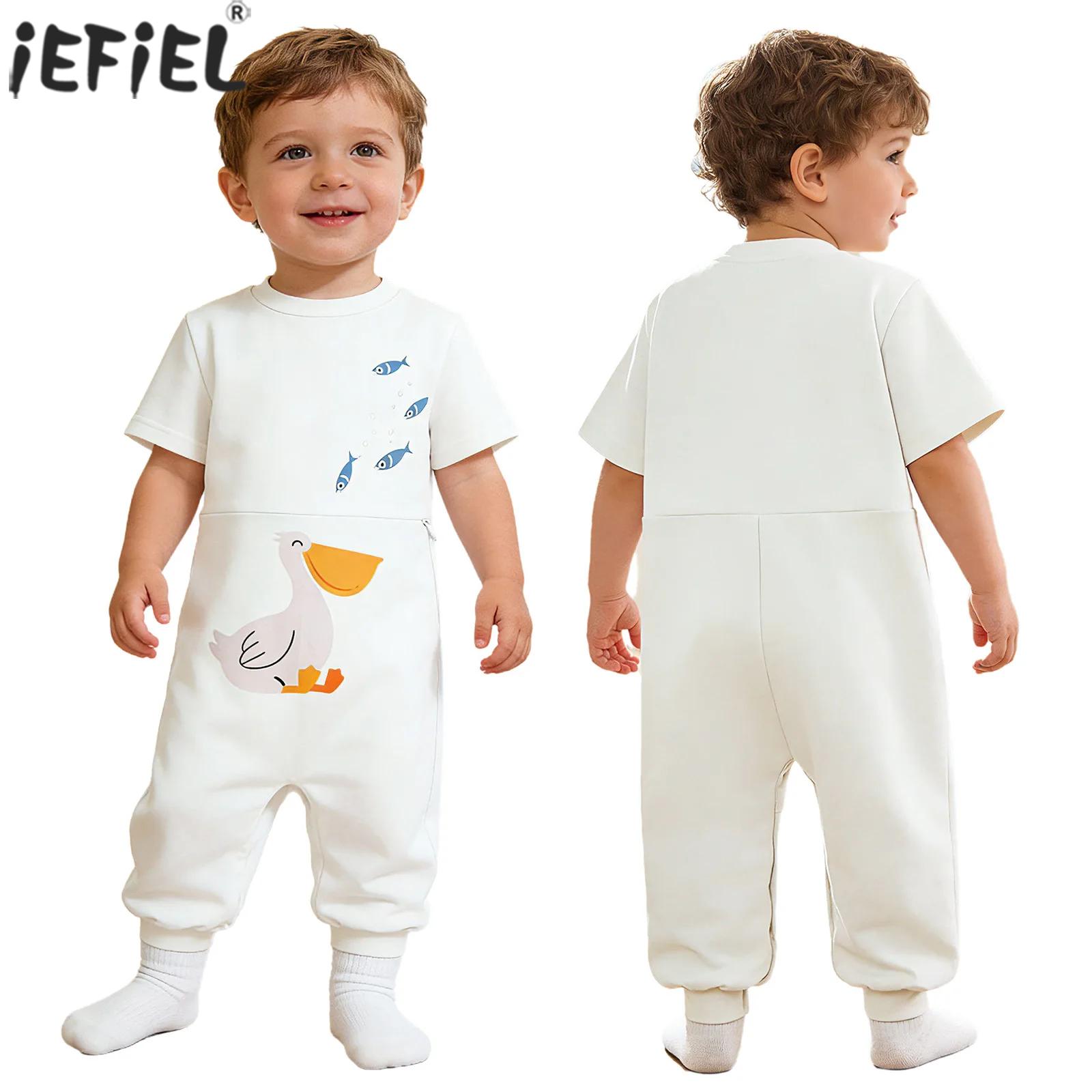Tuta Adattiva per Bambini con  - Summer Clothing Baby Girl recensione e prezzo