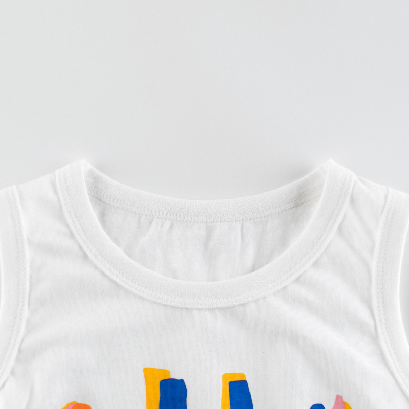 2022 gilet per bambini estivi  - Summer Clothing Baby Girl recensione e prezzo