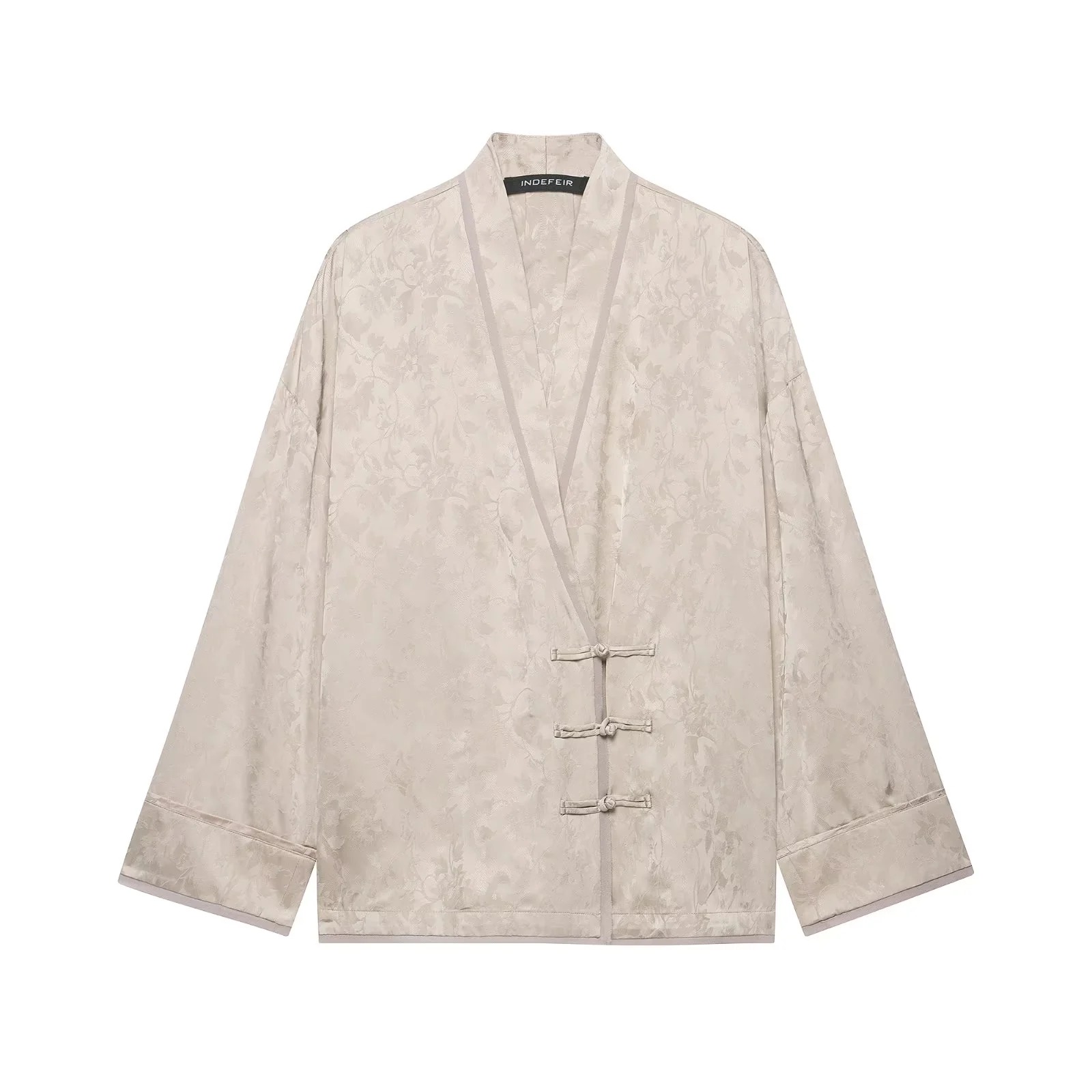 Completo da donna in raso flor - Summer Clothing Accessories recensione e prezzo