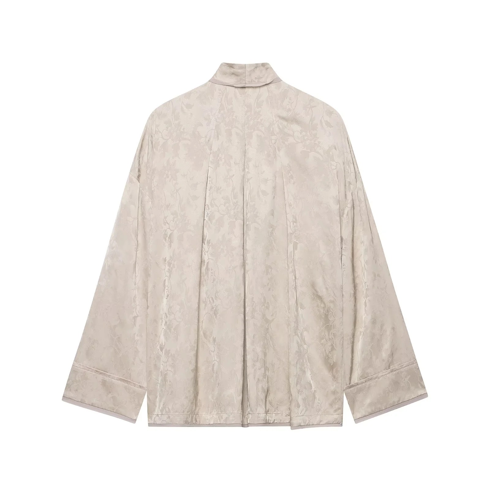 Completo da donna in raso flor - Summer Clothing Accessories recensione e prezzo