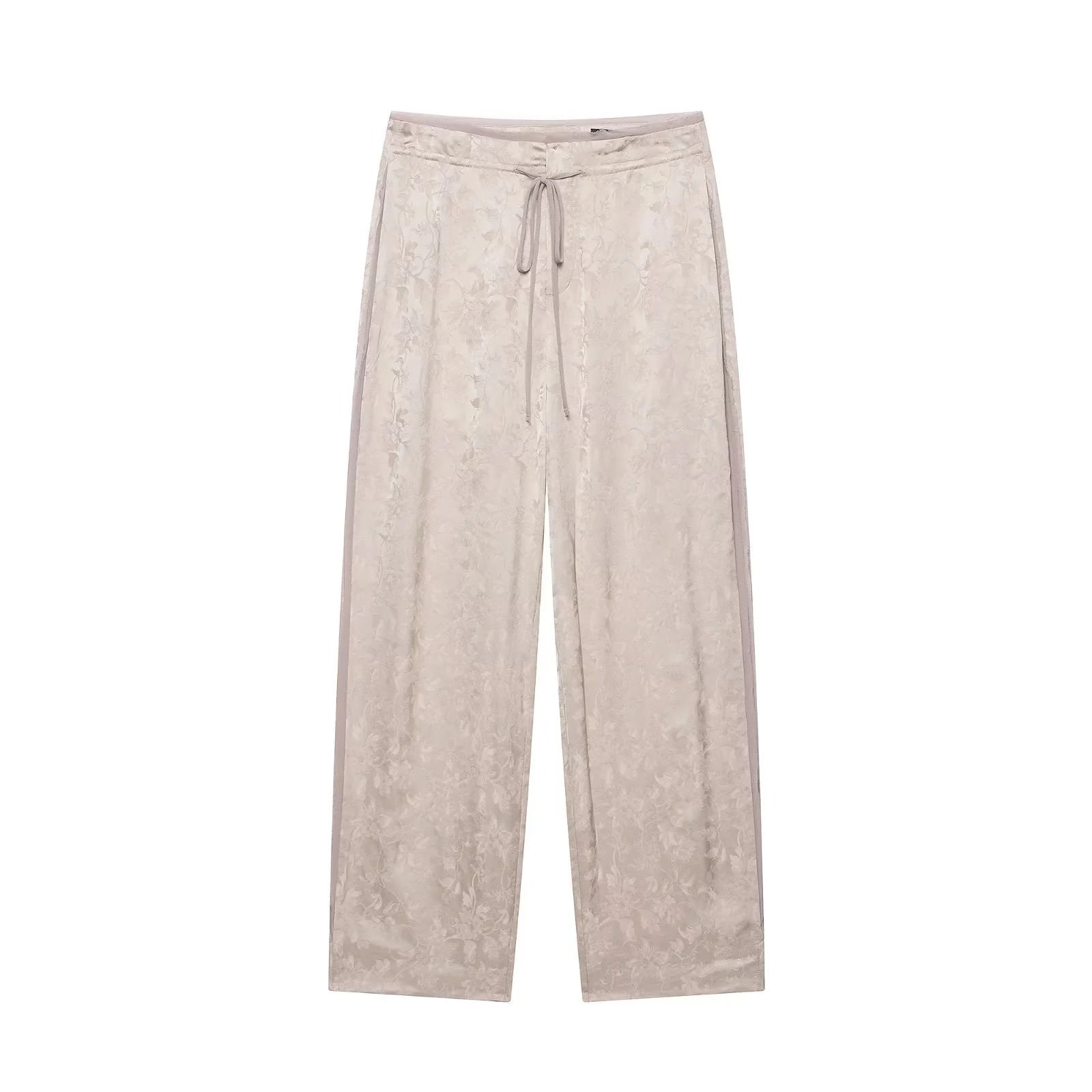 Completo da donna in raso flor - Summer Clothing Accessories recensione e prezzo