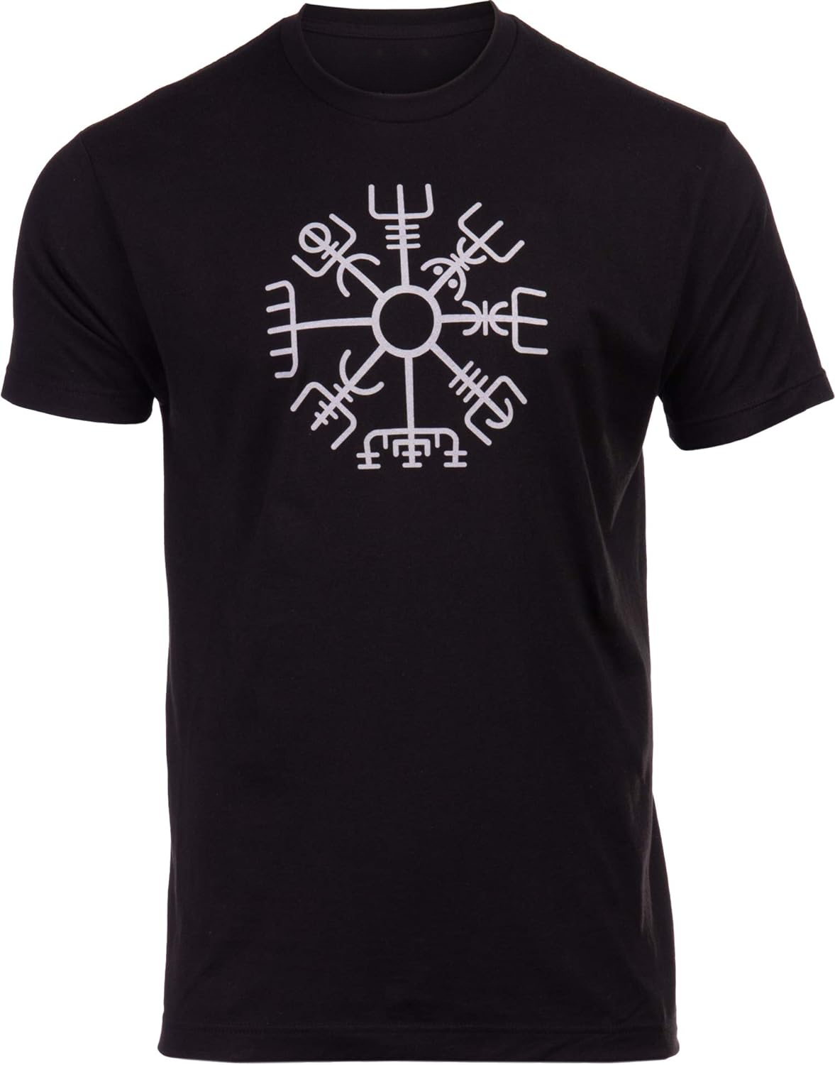 T-Shirt Divertente con Simbolo - Summer Viking Clothing recensione e prezzo