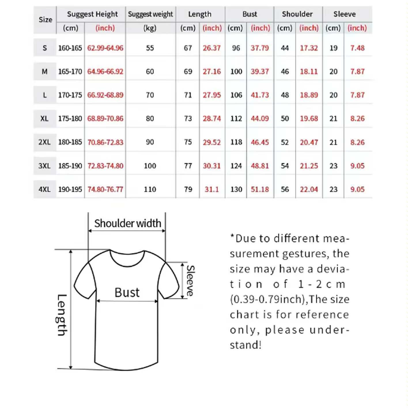 T-Shirt Divertente con Simbolo - Summer Viking Clothing recensione e prezzo