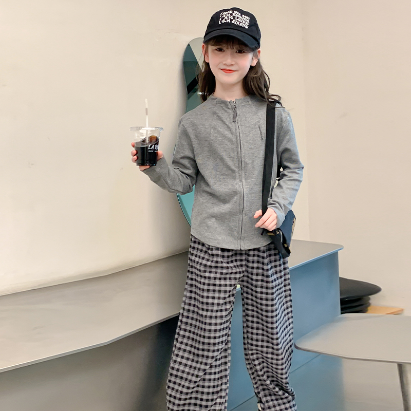 T-shirt in cotone a maniche lu - Summer Clothing Kids Sale recensione e prezzo