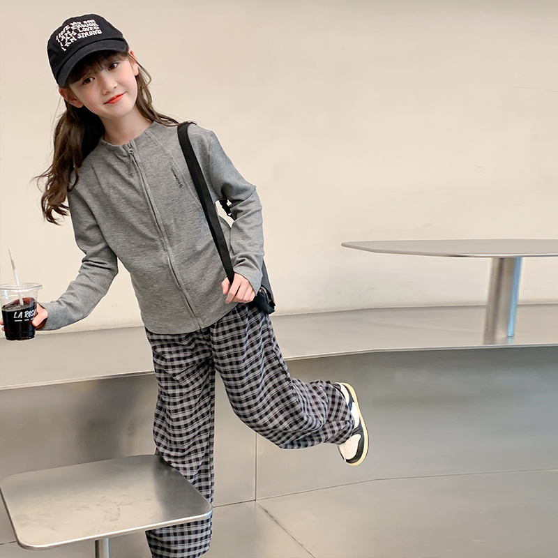 T-shirt in cotone a maniche lu - Summer Clothing Kids Sale recensione e prezzo