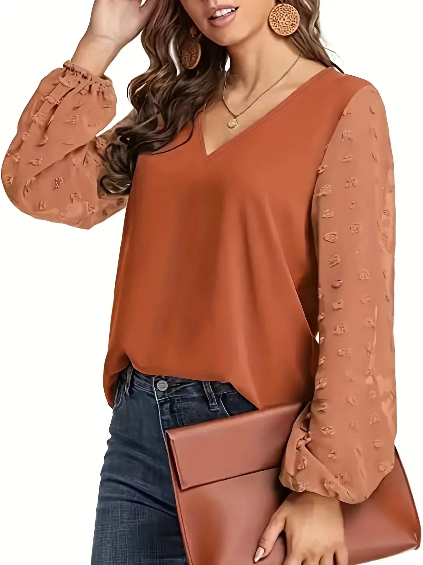 Camicia da donna taglie forti  - Summer Clothing For Plus Size Women recensione e prezzo