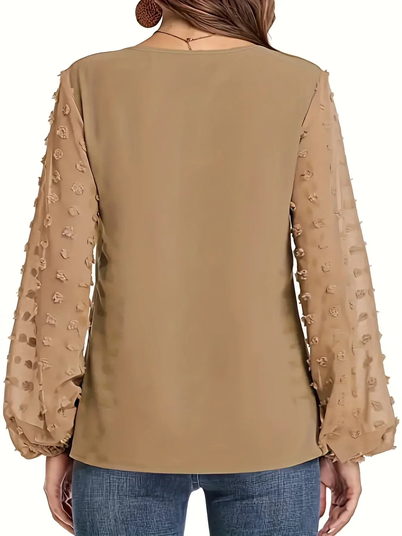 Camicia da donna taglie forti  - Summer Clothing For Plus Size Women recensione e prezzo