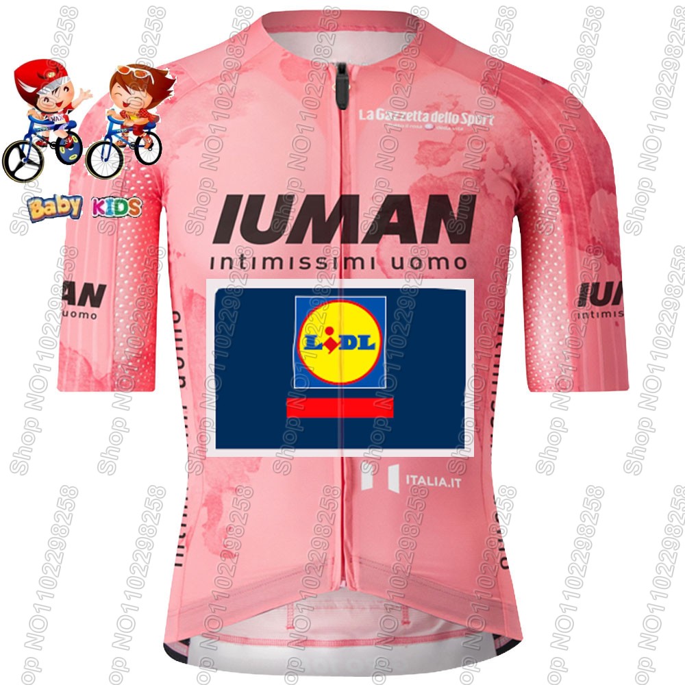 2025 Maglia da ciclismo per ba - Summer Clothing Kids Sale recensione e prezzo