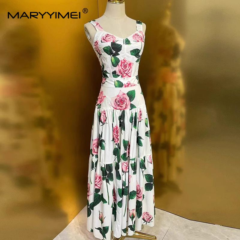 MARYYIMEI Completo da donna al - Summer Clothing Accessories recensione e prezzo