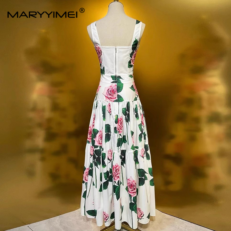 MARYYIMEI Completo da donna al - Summer Clothing Accessories recensione e prezzo
